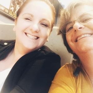 Meet your Posher, Bethany